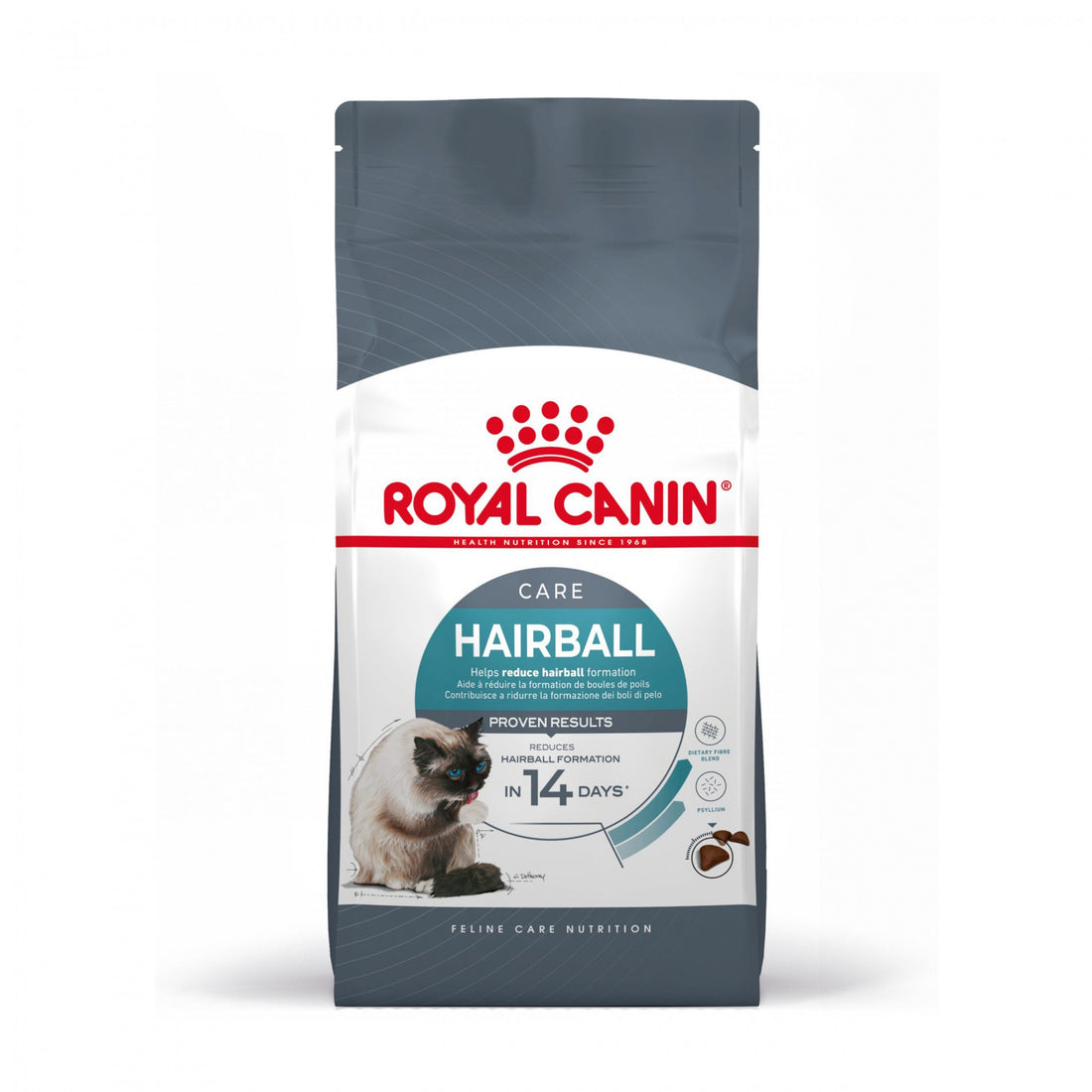 Royal Canin Hairball Care - croquettes chat