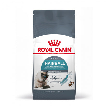 Royal Canin Hairball Care - croquettes chat