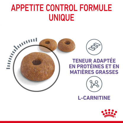 Royal Canin Appetite Control Care - croquettes chat