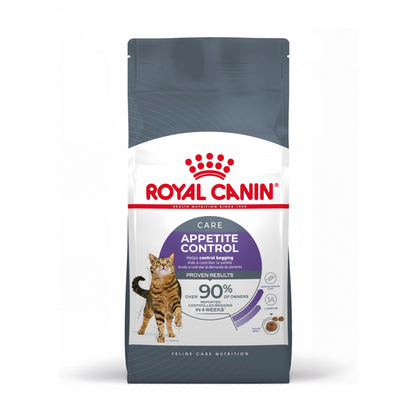 Royal Canin Appetite Control Care - croquettes chat