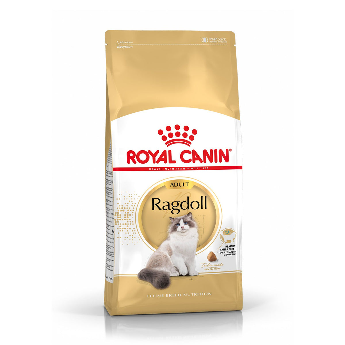 Royal Canin Ragdoll Adult - croquettes chat