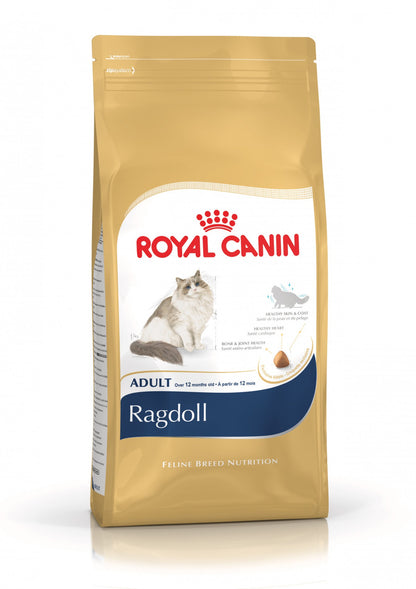 Royal Canin Ragdoll Adult - croquettes chat