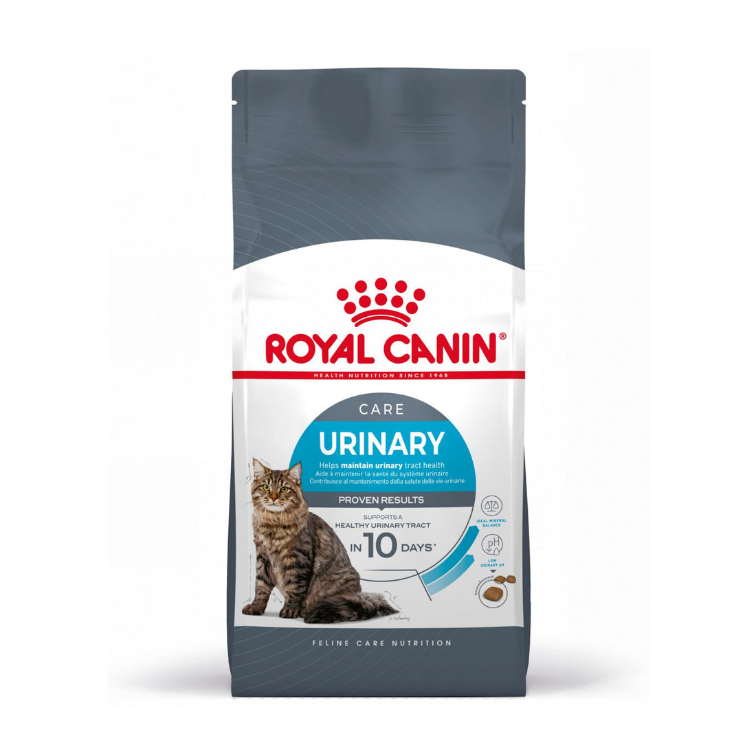 Royal Canin Urinary Care - croquettes chat