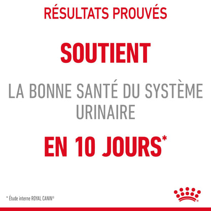 Royal Canin Urinary Care en gelée – pâtée chat