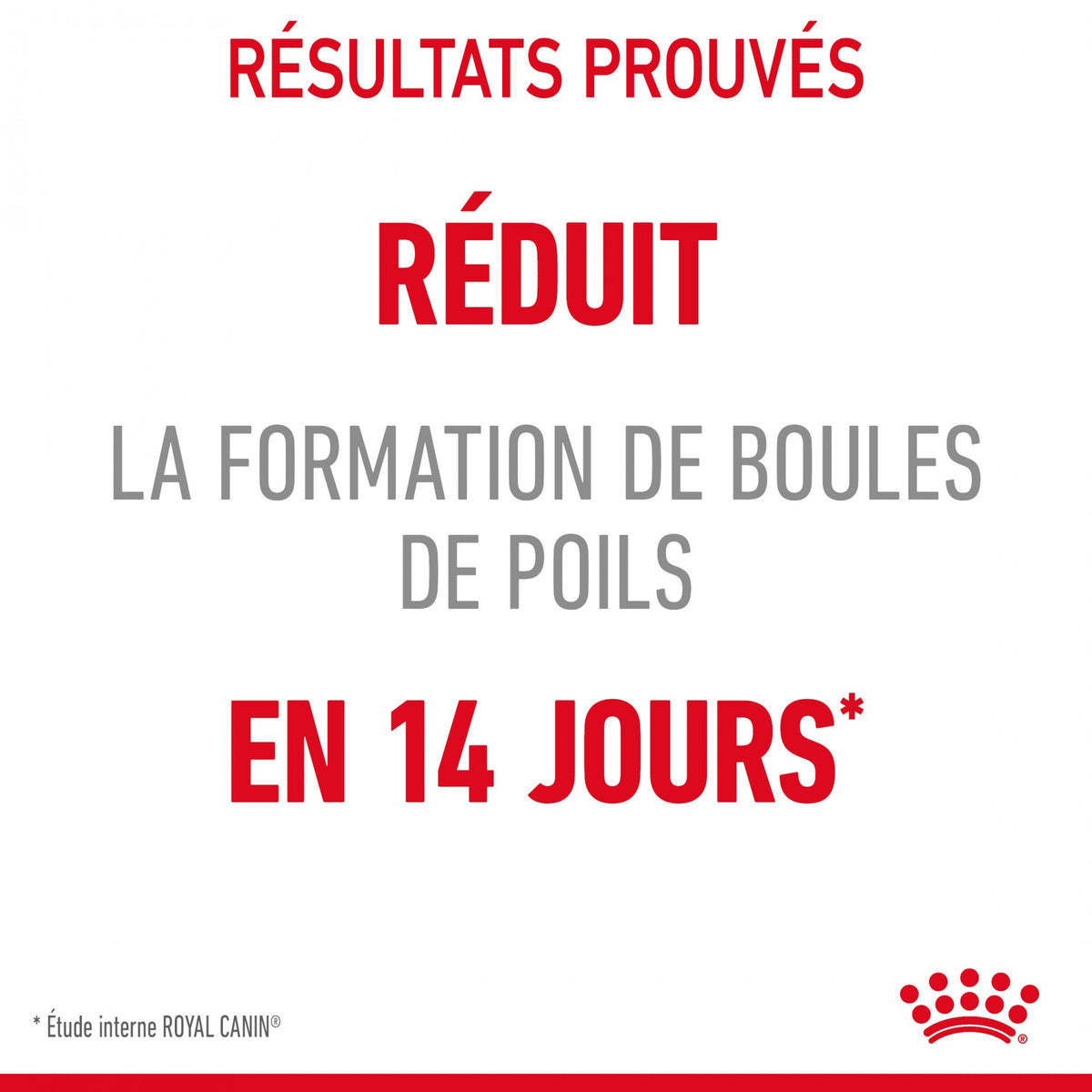 Royal Canin Hairball Care - pâtée chat