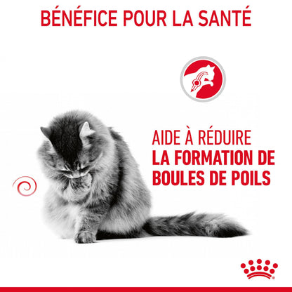 Royal Canin Hairball Care - pâtée chat