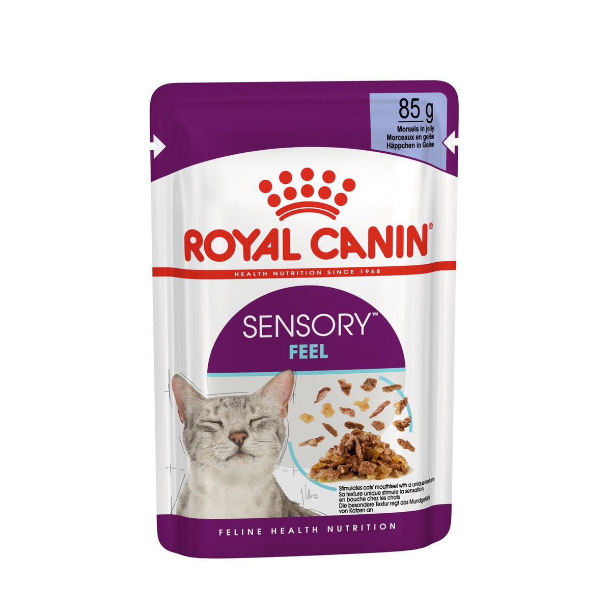 Royal Canin Sensory Feel