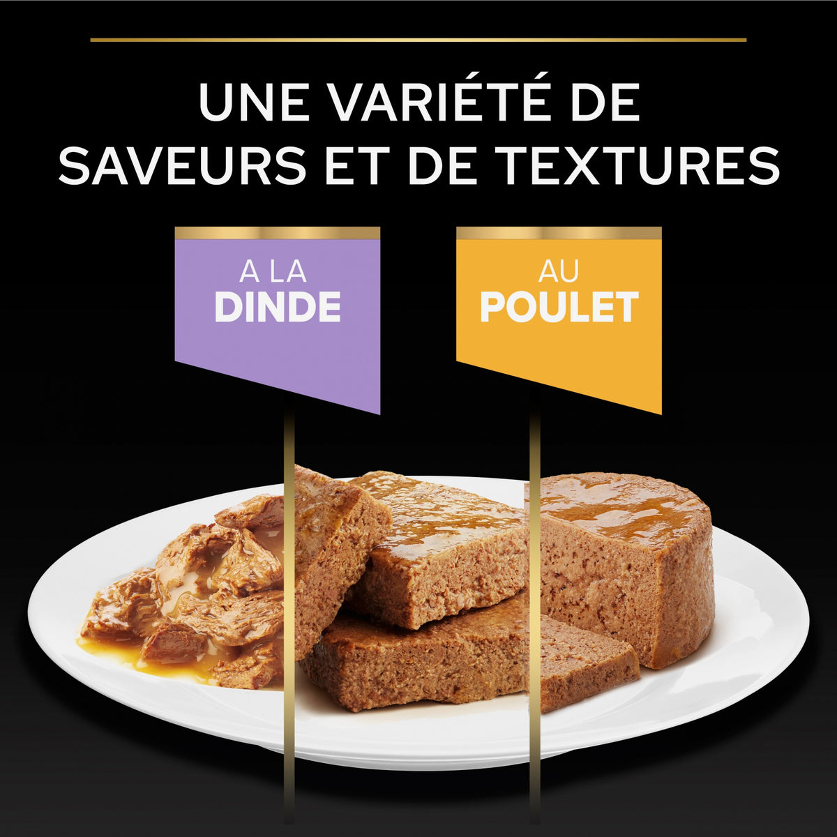Pro Plan Healthy Start Baby Kitten en mousse au poulet - pâtée chaton