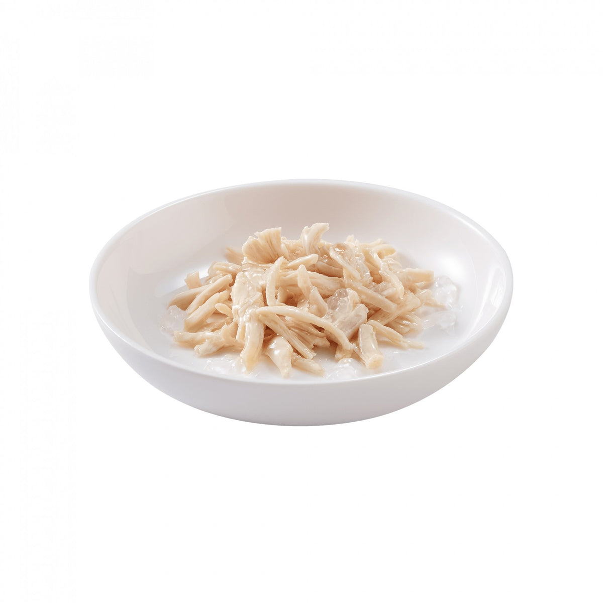Schesir Sachets Pâtées en gelée Kitten