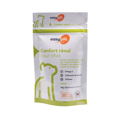 Easypill Confort Rénal chat