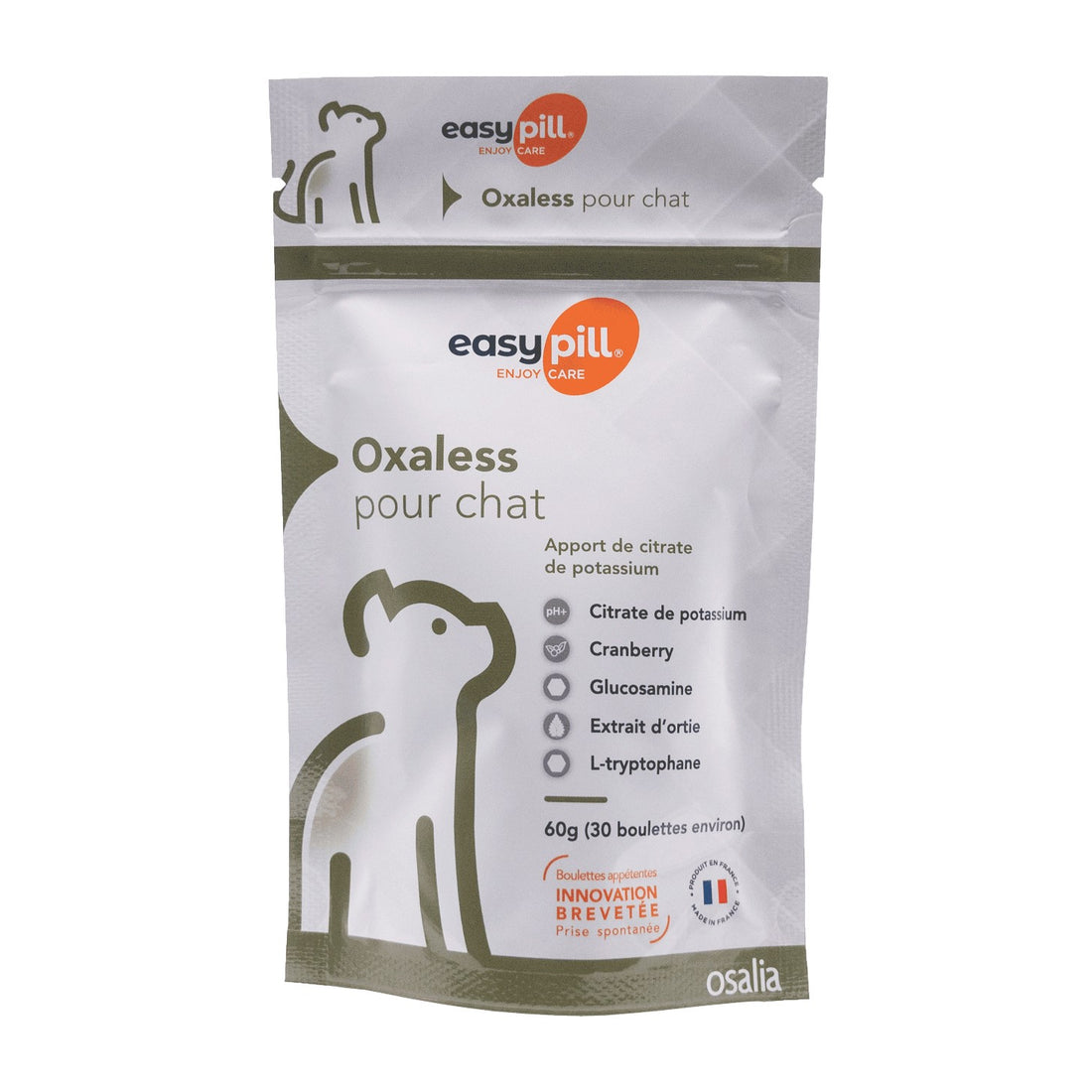 Easypill Oxaless chat