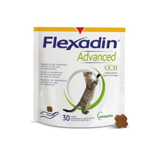 Flexadin Advanced chat