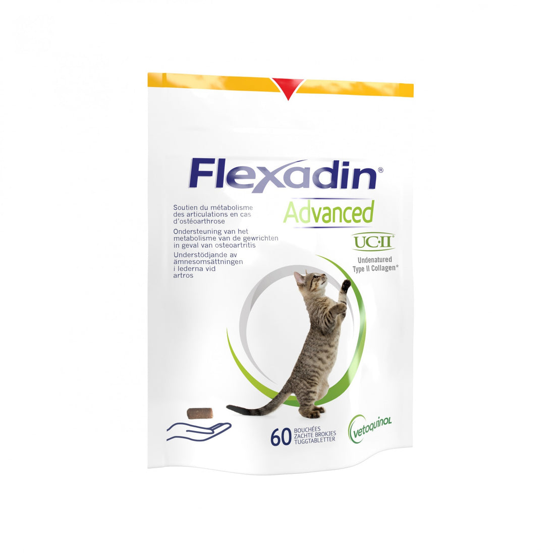 Flexadin Advanced chat