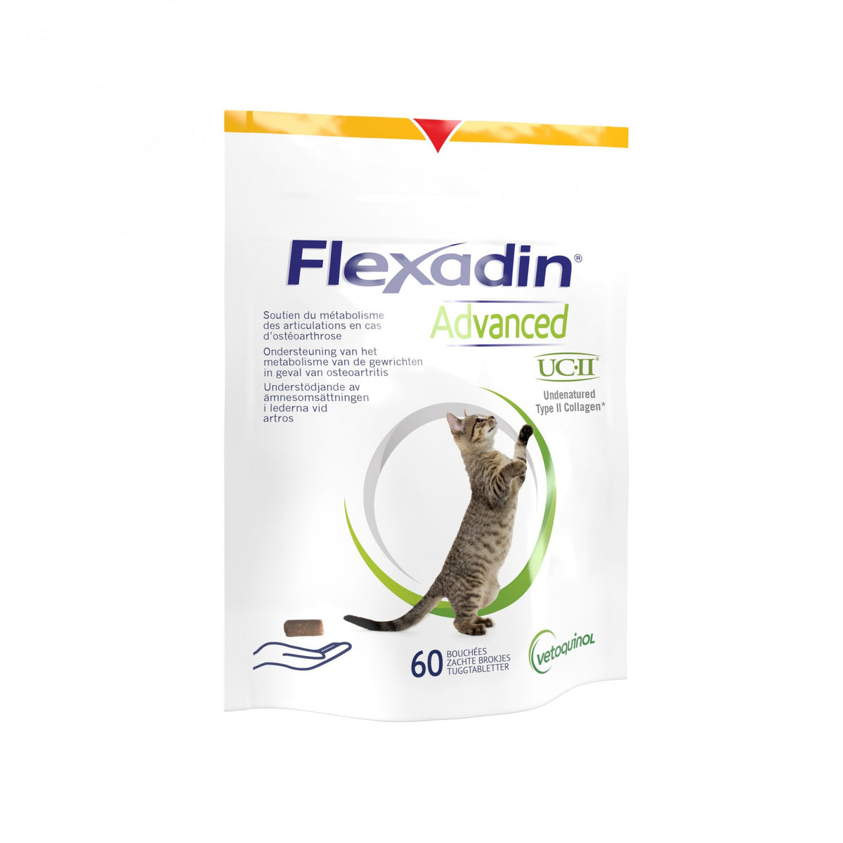 Flexadin Advanced chat
