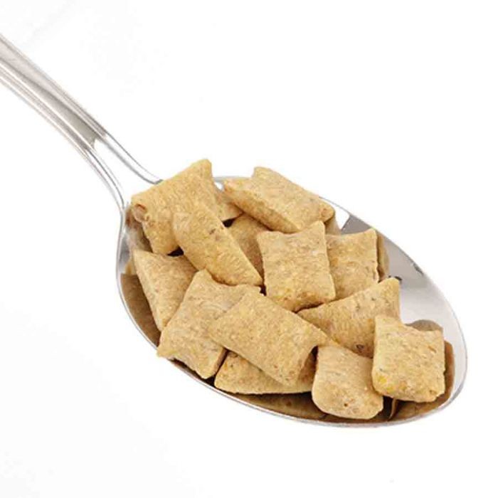 Friandises calmantes aux plantes chat
