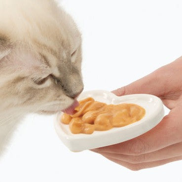 Creamy chat