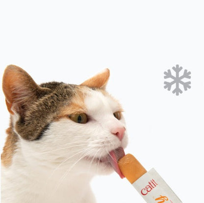 Creamy chat