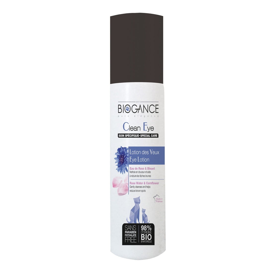 Lotion Clean Eye chat