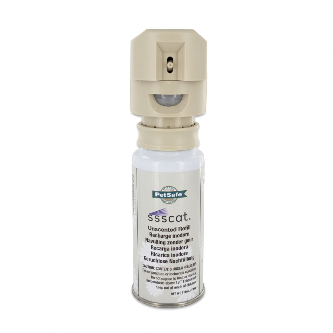 Spray Ssscat chat, chien