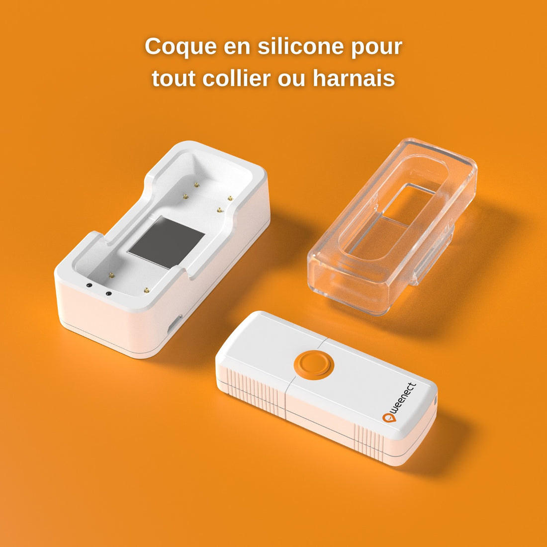 Traceur GPS Cats 2 chat