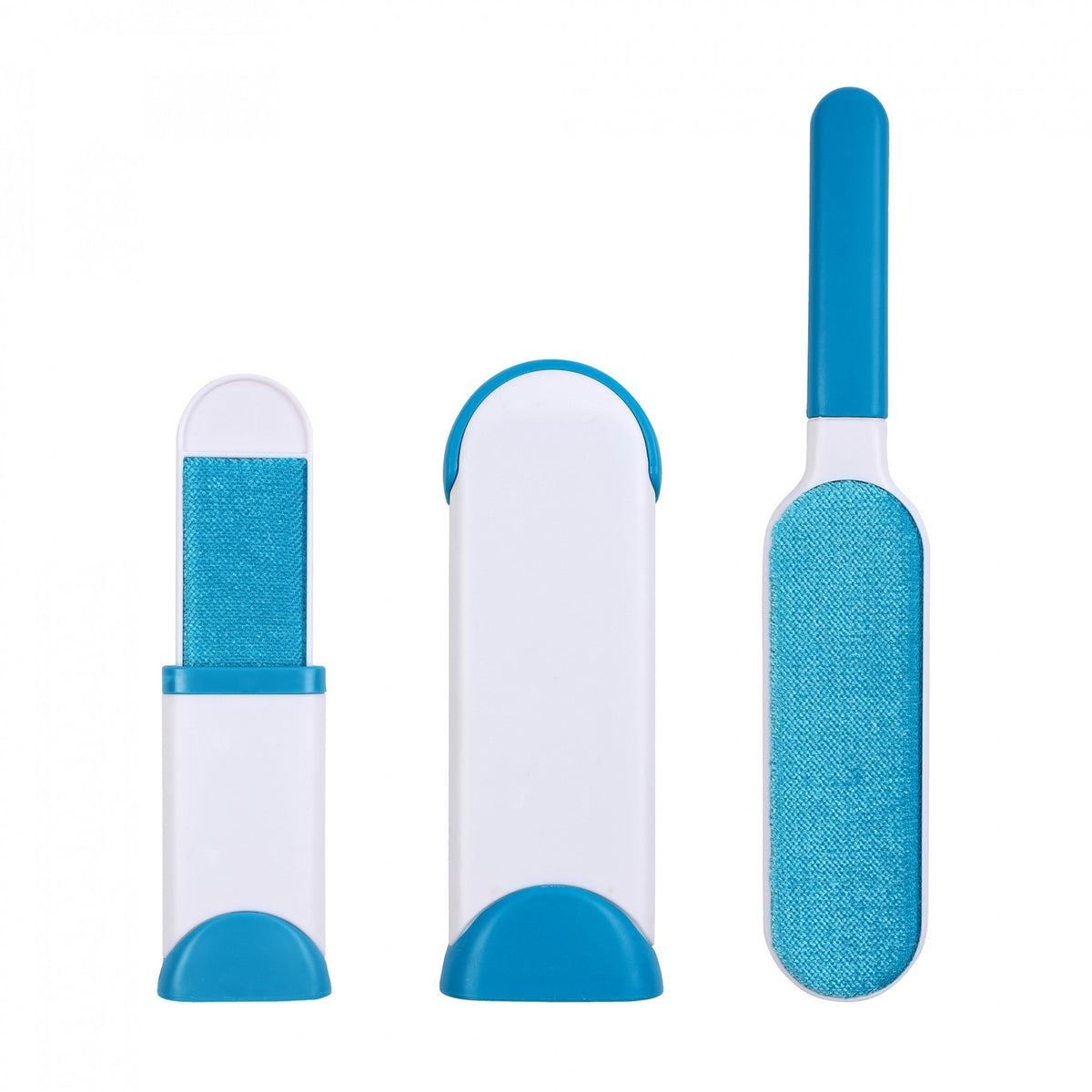 Brosse magique anti-poils d&