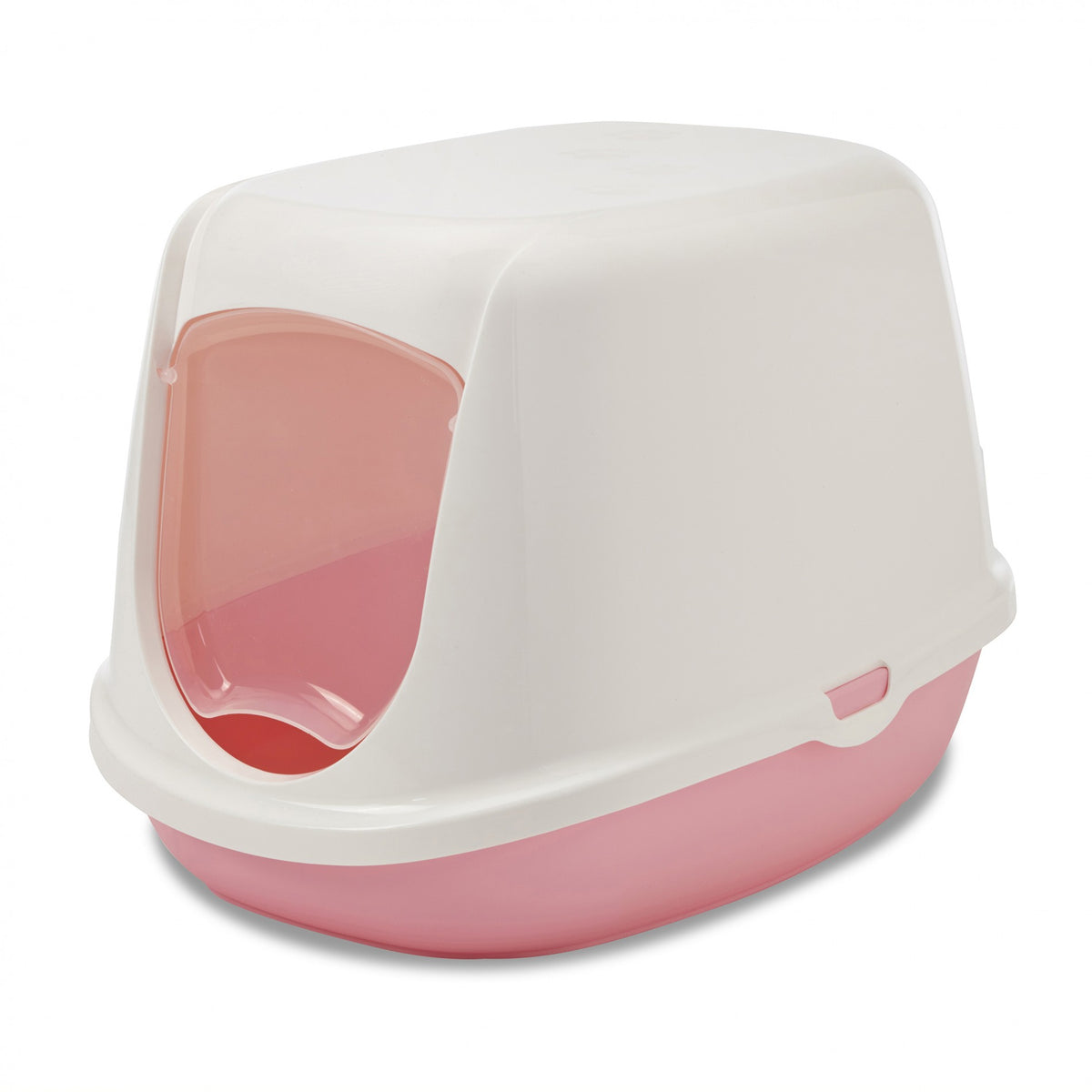 Maison de toilette Duchesse chat