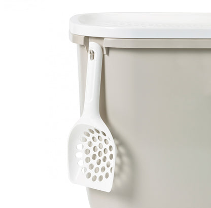 Maison de toilette Hop In chat