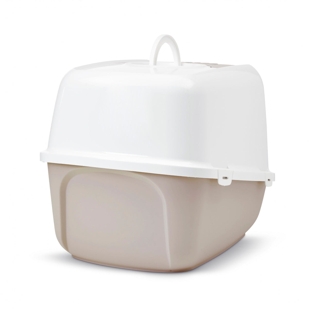 Maison de toilette Jumbo chat
