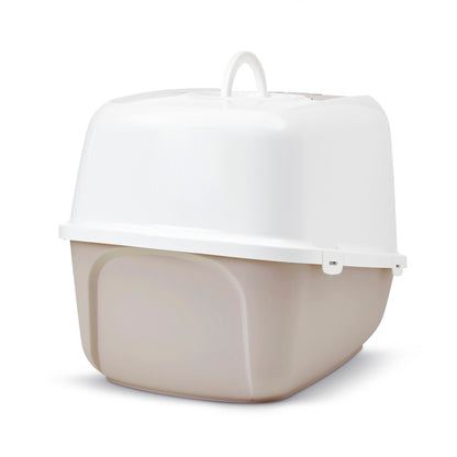 Maison de toilette Jumbo chat