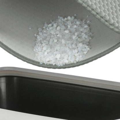 Tapis pour litière Tamis