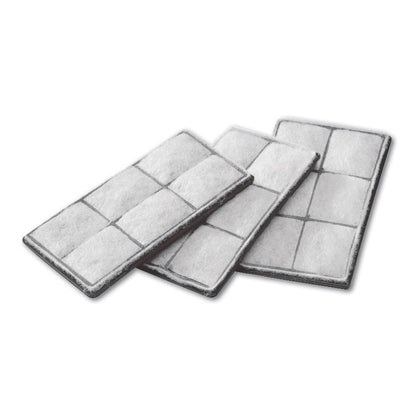 Filtres de rechange pour fontaines Drinkwell Mini-Original-Platinum