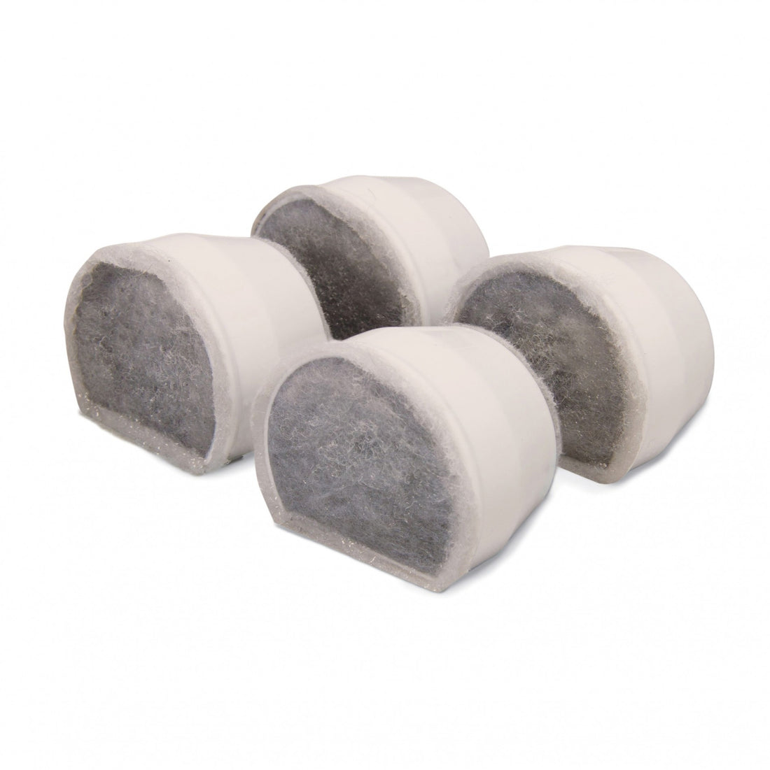 Filtres de rechange PAC19-14088 pour fontaines Drinkwell