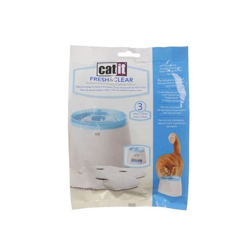 Fontaine Fresh &amp; Clear 2L chat