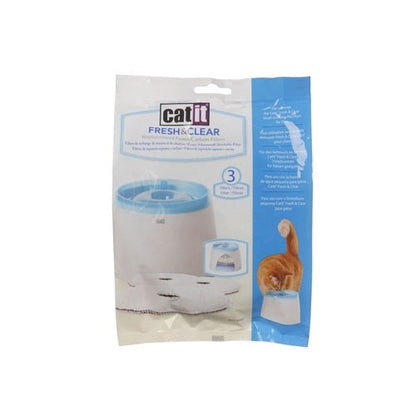 Fontaine Fresh &amp; Clear 2L chat