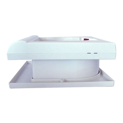 Chatière magnétique Staywell®  932