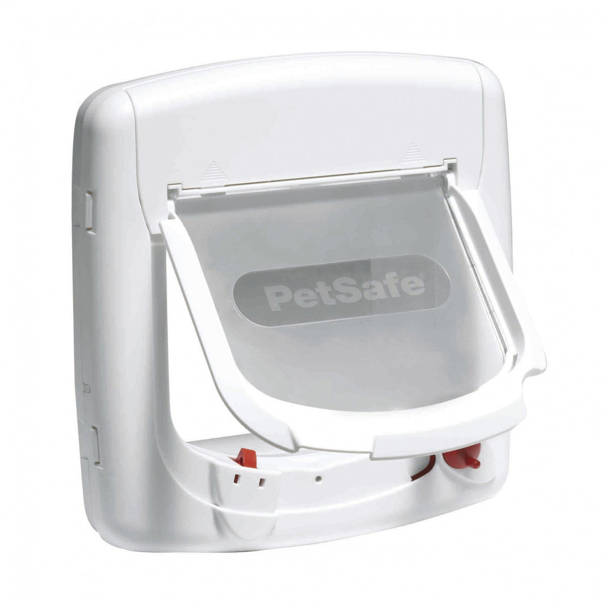Chatière magnétique Staywell® Deluxe chat, petit chien