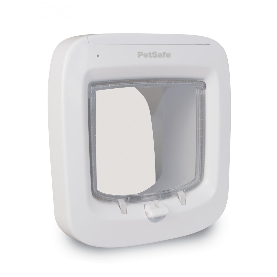 Chatière électronique SmartFlap® chat, petit chien