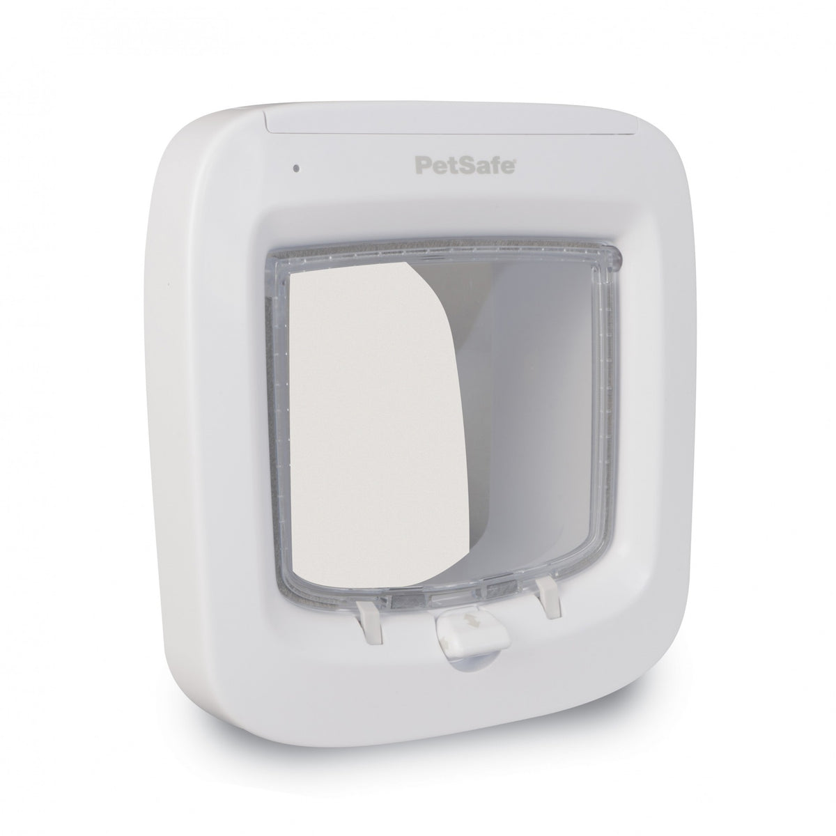 Chatière électronique SmartFlap® chat, petit chien