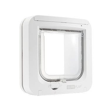 Chatière électronique chat