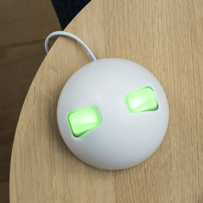 Hub de connexion
