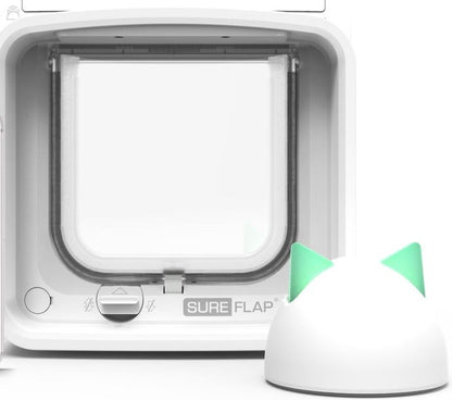Chatière électronique Connect SureFlap