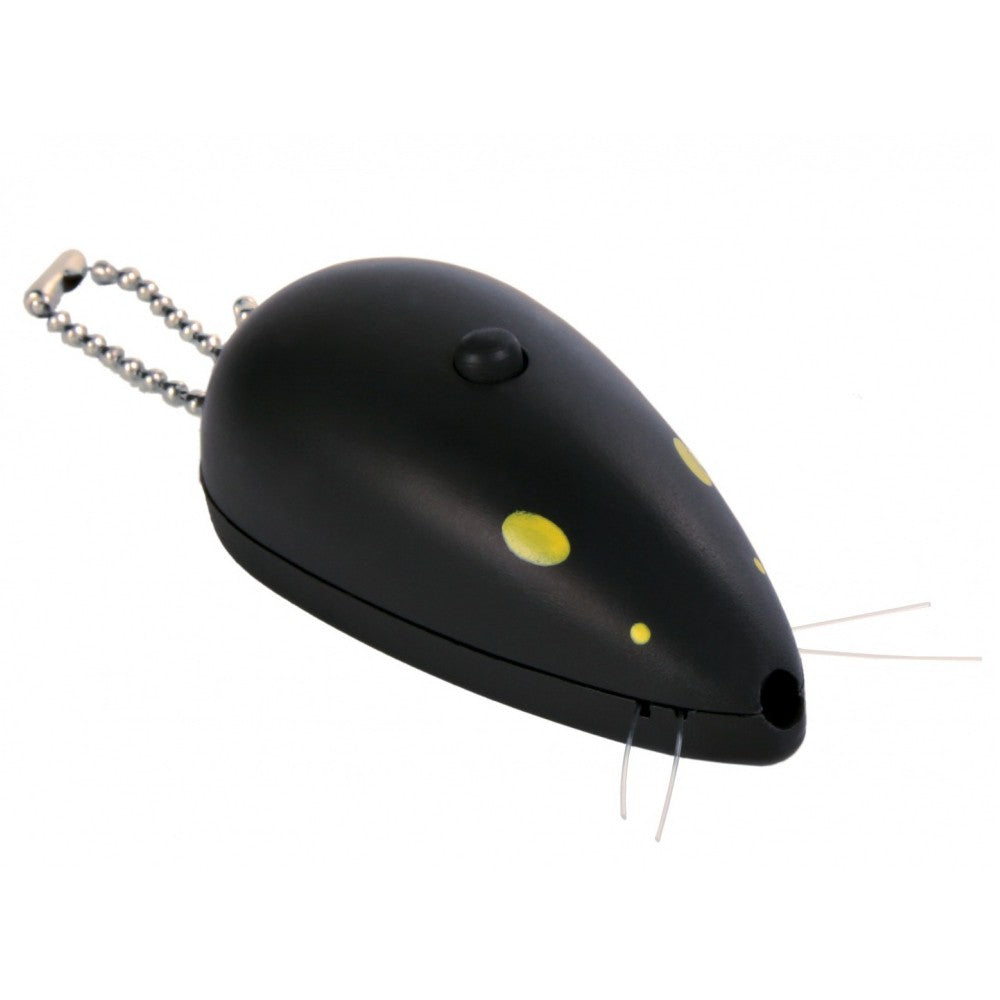 Souris Laser Catch The Light chat
