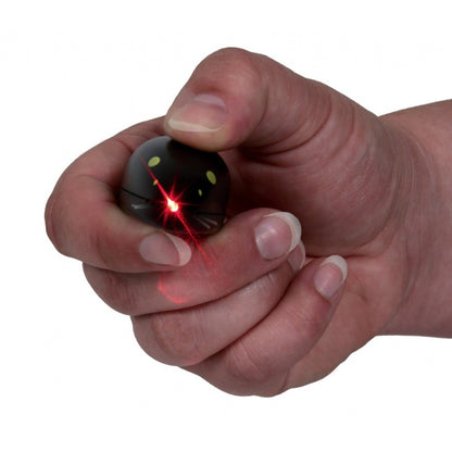 Souris Laser Catch The Light chat