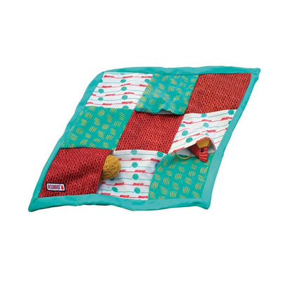 Tapis de jeu Puzzlements Pockets chat
