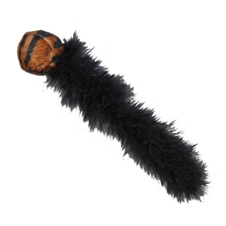 Balle Wild Tails chat