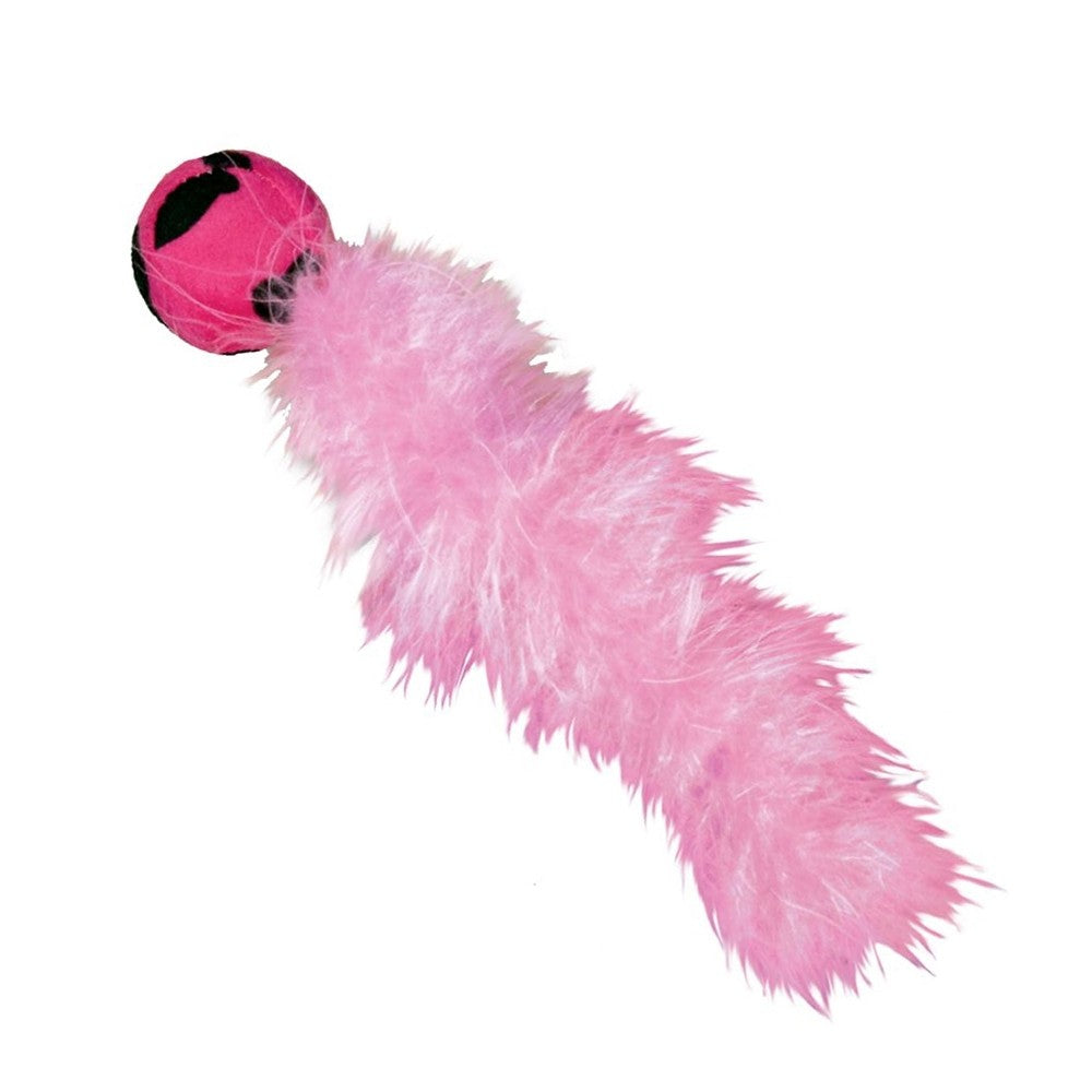 Balle Wild Tails chat