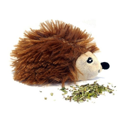 Jouet Hérisson Kong chat