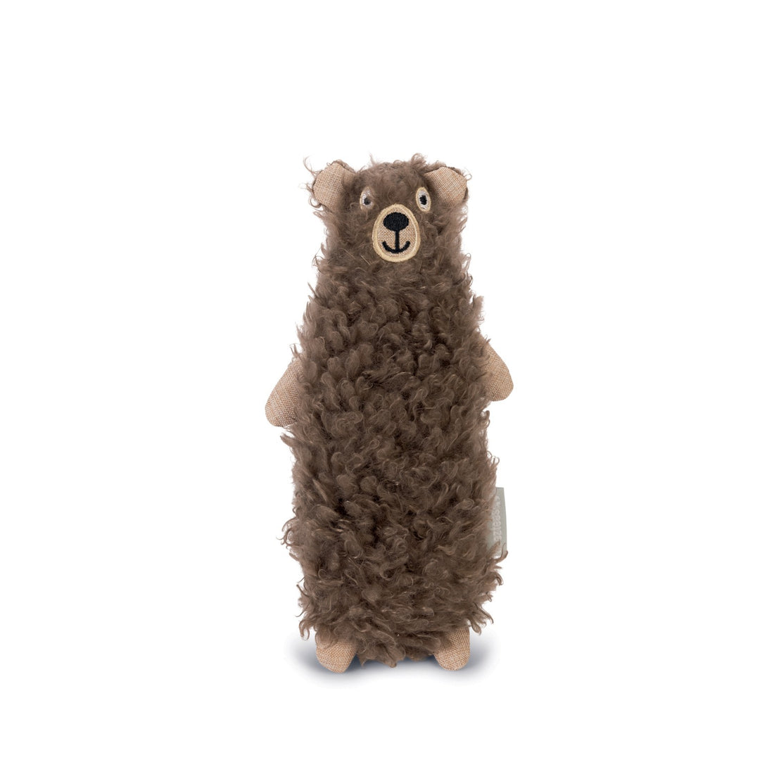 Peluche Bear Kiera chat