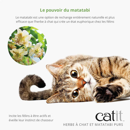 Mélange pur d&