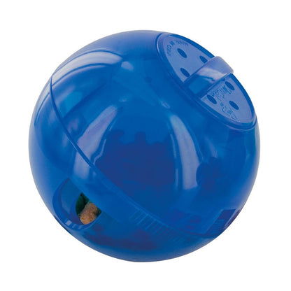 Balle distributrice de nourriture SlimCat Petsafe chat